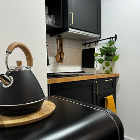 Apartamento Deluxe Lajuderia Con Parking Gratis Córdoba Eksteriør billede