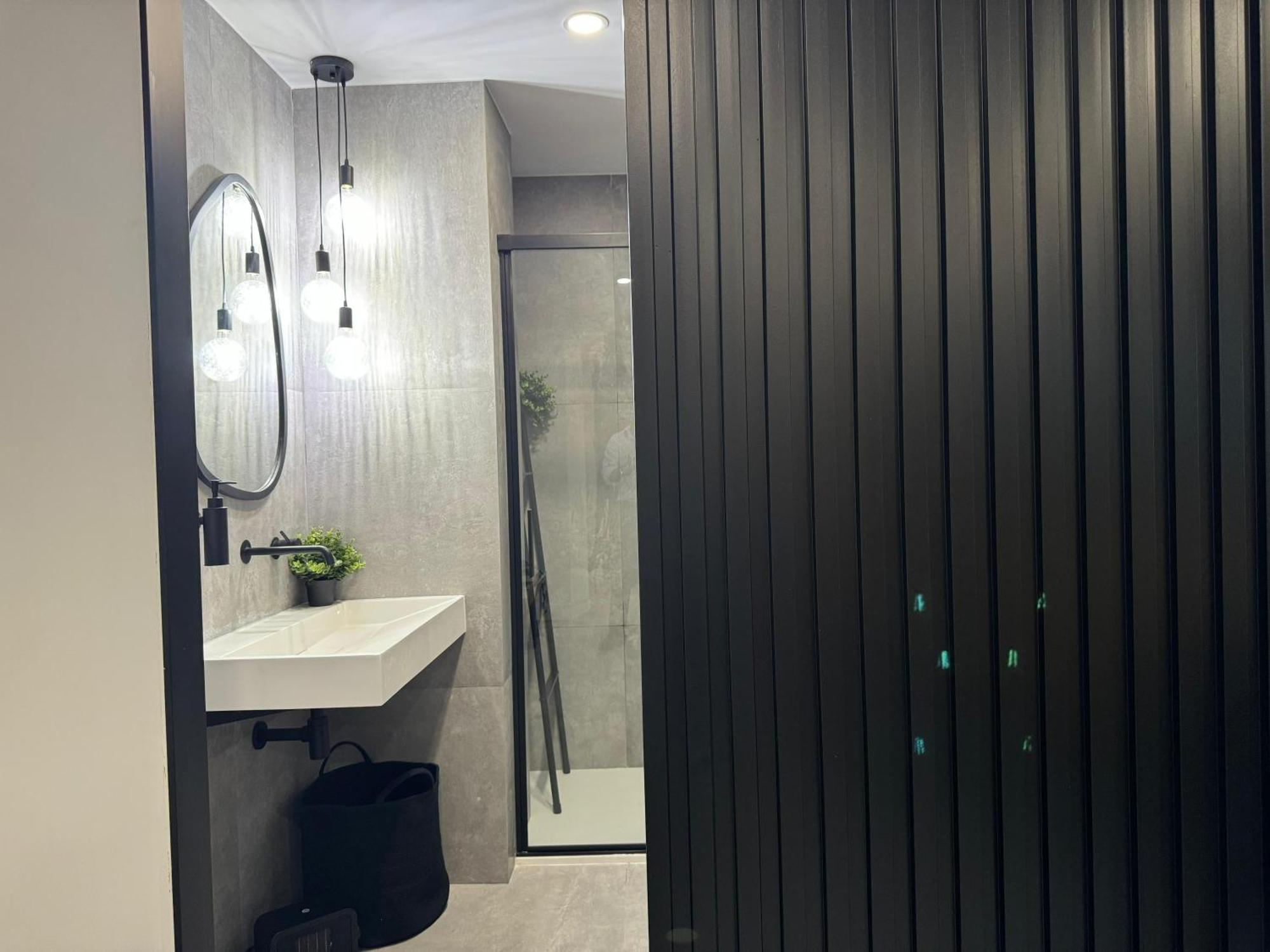 Apartamento Deluxe Lajuderia Con Parking Gratis Córdoba Eksteriør billede